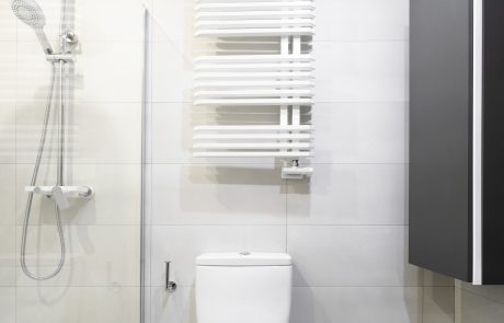 mamparas de ducha en Barcelona
